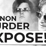 "Lennon Files Unsealed: The Murder They Never Wanted You to Solve"