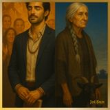 The Crone and the Company Man