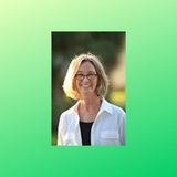 Candice M. Sanderson -  Messages of Wisdom from Other Realms about the True Nature of Our Existence...