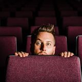 Comedian: Heath Harmison