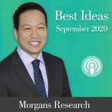 Morgans Best Ideas: September 2020