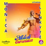 Pillole di Eurovision: Ep. 30 Monika Linkyté