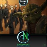 Issue 118: Yoda, Sequels and Lucas