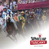 Palio di Siena, 5 things you didn’t know - Ep. 87