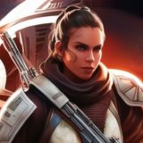 Liquid Gamer S1E42 – Star Wars Battlefront II