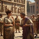 Augusto. L'auctoritas sul caos. Come il primo imperatore inventò, l'ordine, la propaganda e la pax romana