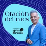 Oración del mes
