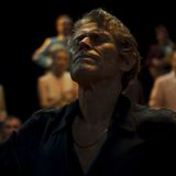 Es Cine: El desnudo de Willem Dafoe, el sueño americano y tres hijos caídos del cielo