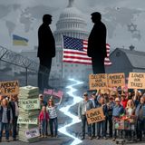 America First or America Only