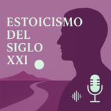 Presentación de Estoicismo del siglo XXI