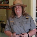 Faraway Ranch Family History - Park Ranger Suzanne Moody