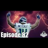 Episode 82: NFL Poppin Off