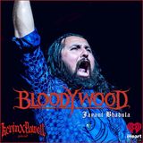 Bloodywood | Jayant Bhadula on Touring, VIP Culture & Winning Over American Metal Fans
