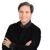 Eugenio Minvielle fmr CEO Unilever 11B, Nestle 10B(combined) CEO Founder Innit