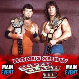 BONUS: AWA SuperClash III (Lawler vs Von Erich)