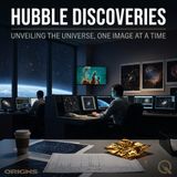 Hubble Discoveries - The Expanding Mystery: How Hubble Rewrote Space and Time