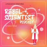 RebelFriend: Andreas Breitfeld Germany's leading biohacking talks ice baths, UV, and much more