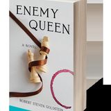 Robert Steven Goldstein Releases Enemy Queen