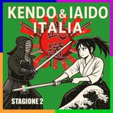 Episode 12: IAIDO I quattro pilastri dell'allenamento individuale