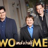 Two and A Half Men redone
