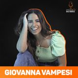 Giovanna Vampesi: conquistas na carreira | Corte - Gazeta FM