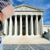 Dale Norman's Case Goes to the SCOTUS
