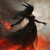 A Witch Shall Be Born by Robert E. Howard
