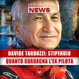 Davide Tardozzi, Stipendio: Quanto Guadagna L'Ex Pilota!