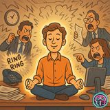 El SECRETO para una vida tranquila: la relajación progresiva ✨| #26