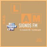 SignosFM #500 Sí, el episodio 500... la primera parte