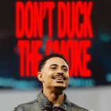 Don’t Duck The Smoke // FEAR-LESS (Part 2) // Charles Metcalf