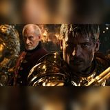 Jamie Lannister Betrays Tywin in King's Landing | Epic Fantasy What-If Stories
