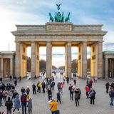 Viajes y escapadas. Berlín, del muro a la modernidad