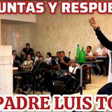 No te lo Pierdas‼️PREGUNTAS Y RESPUESTAS desde Maracaibo con el Padre LUIS TORO 😱_25-24(MP3_160K)