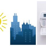 Alarmas Aisladas por Apagón Eléctrico