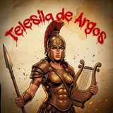 56. Telesila de Argos: la poetisa que humilló al ejército de Esparta