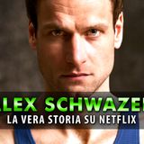 Netflix, Alex Schwazer: Le Accuse Di Doping E Non Solo!