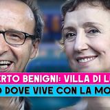 Roberto Benigni, Villa Di Lusso: Ecco Dove Vive!