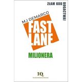 MJ DeMarco „Fastlane milionera” – recenzja