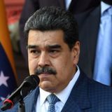 Narcoterrorismo: ¿De qué acusa EE. UU. a Nicolás Maduro?