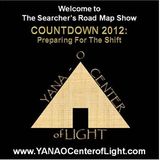 Searchers Road Map Radio Show with guest Kevin Hutchins