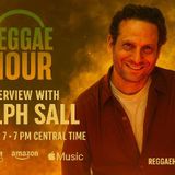 Is Ralph Sall Reggae's Greatest Secret Producer