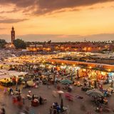 #ANBA 50: O que move a economia do Marrocos