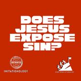 Authentic Imitationology #108 [Morning Devo]