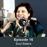 Episode 16 - Soul Sisters - Rita Riccardo