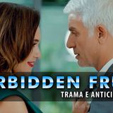 Forbidden Fruit, Anticipazioni: Chi E' Sevda E Cosa Nasconde!