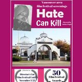 Hate Can Kill but How do we stop hating