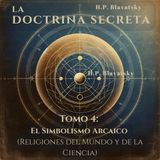 La Doctrina Secreta EP77: Ángeles caídos: mito y mente