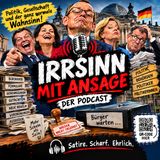 1990 Demokratie im Rückwärtsgang - Irrsinn mit Ansage's podcast