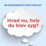 Afgør min adresse, om jeg bliver rask? /m. Villy Søvndal, Heino Knudsen, Lars Gaardhøj og Per Larsen